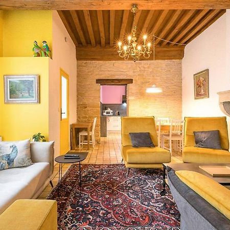 L'Escapade Apartment ดีจอง ภายนอก รูปภาพ