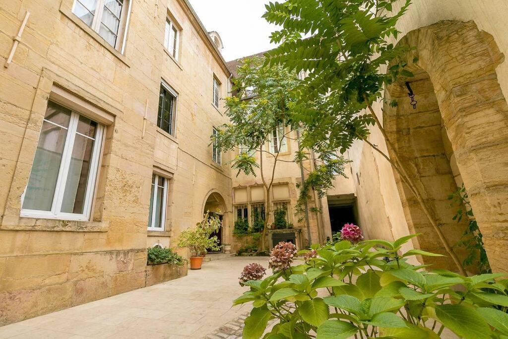 L'Escapade Apartment ดีจอง ภายนอก รูปภาพ