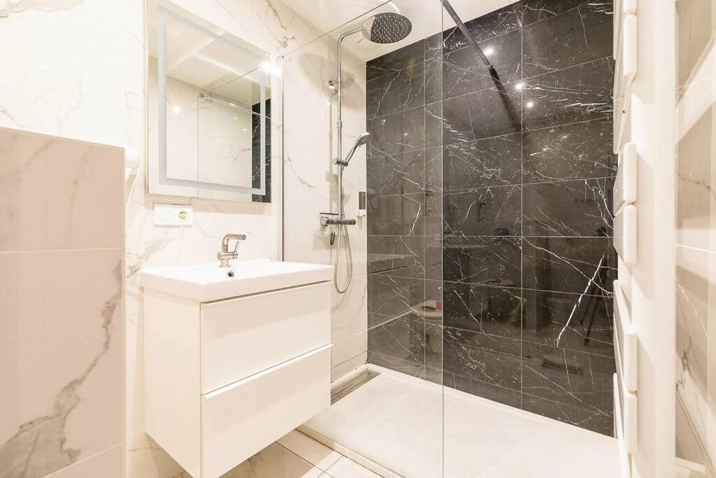 L'Escapade Apartment ดีจอง ภายนอก รูปภาพ